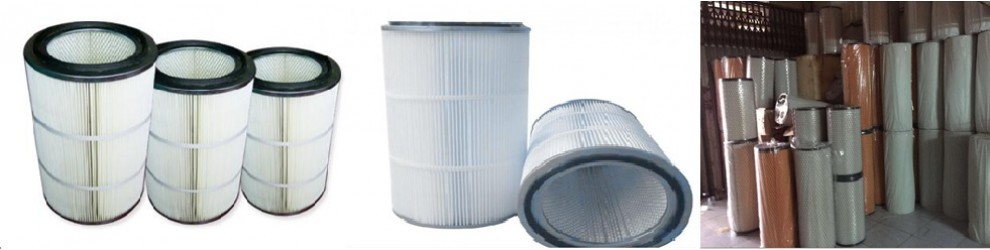 Filter lọc bụi sơn tĩnh điện
